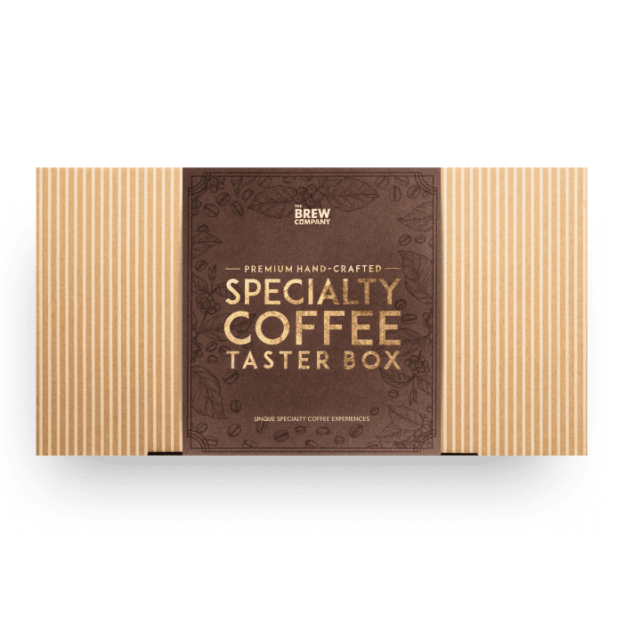 Specialty Coffeebrewer Taster Box – 7, 14 eller 25-pack-2