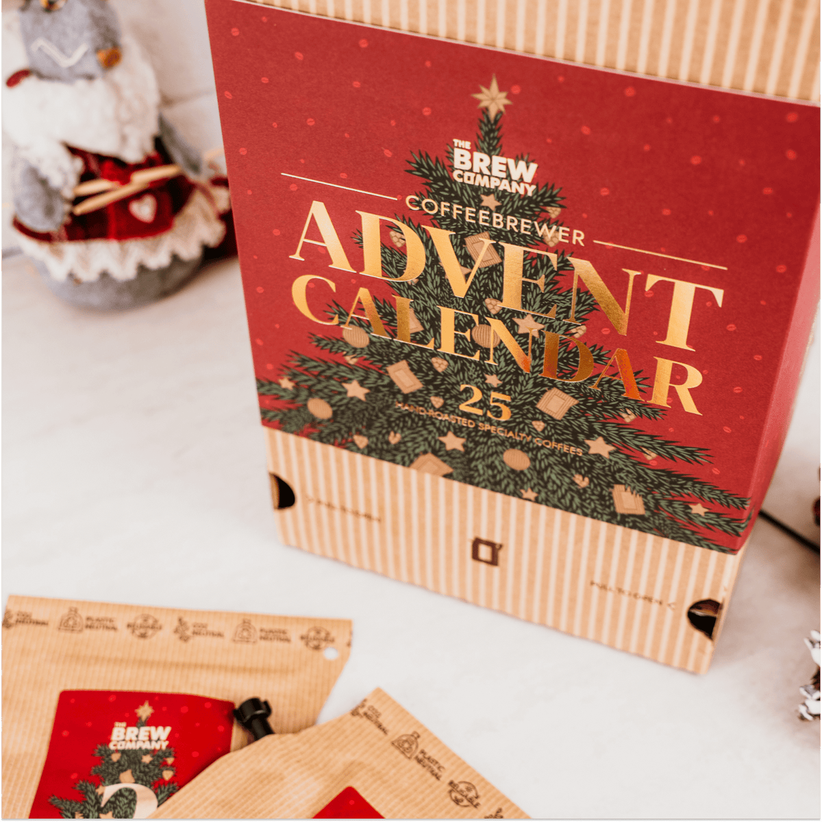 Festive Red – kaffeadventskalender 25 kaffen-4