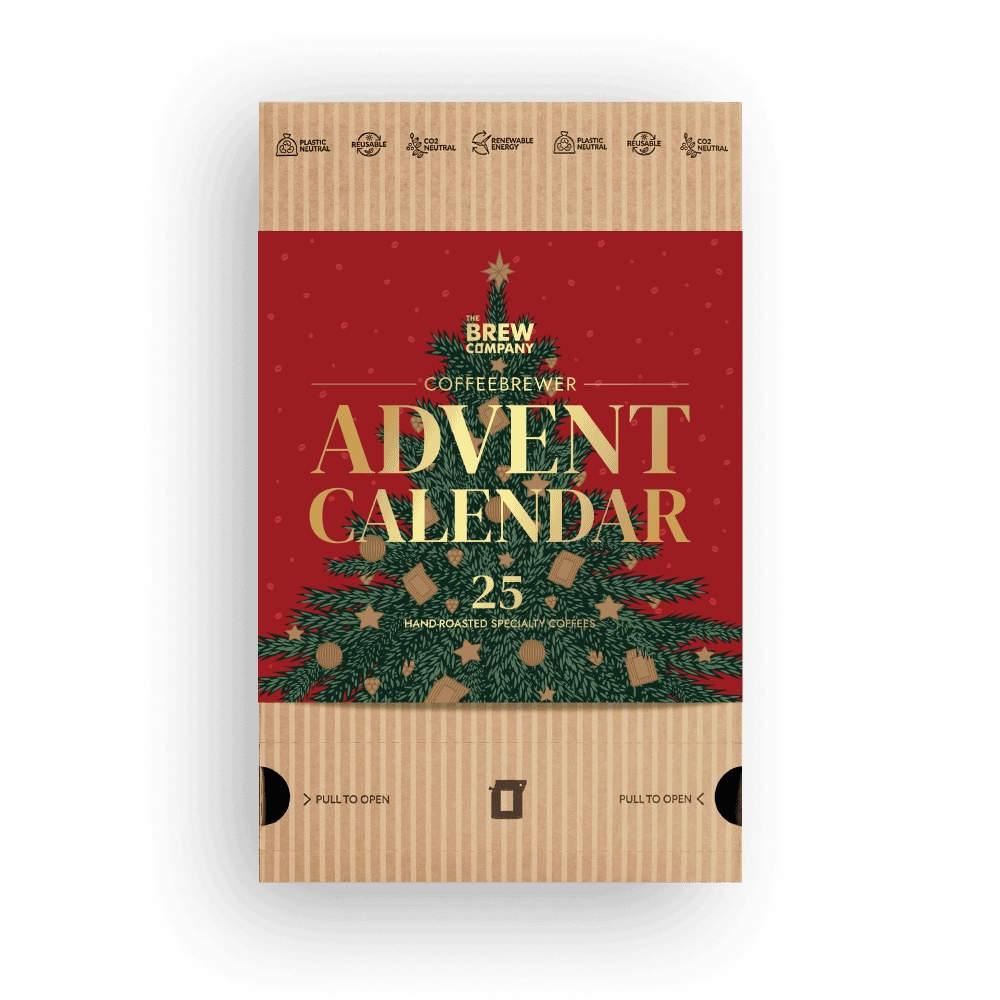 Festive Red – kaffeadventskalender 25 kaffen-0