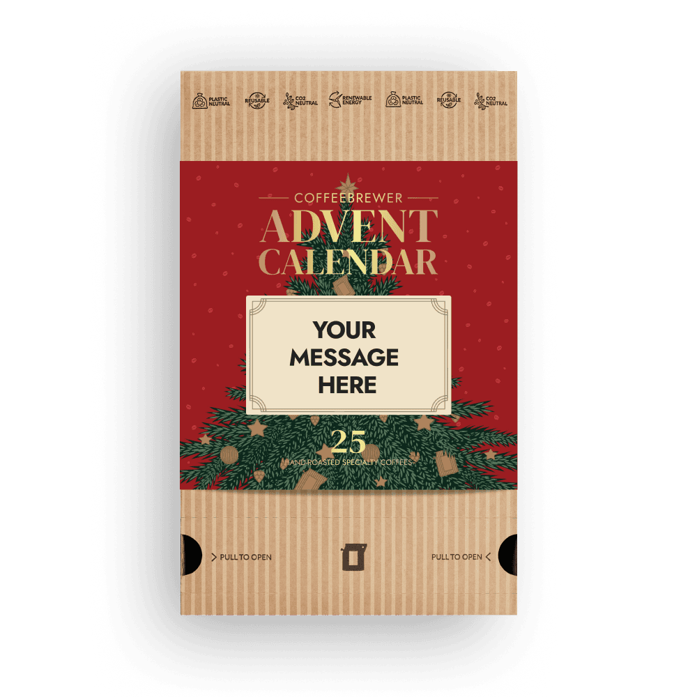 Specialty Coffee Advent Calendar – 25 kaffen-2
