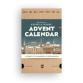 Wonderful Copenhagen – kaffeadventskalender 25 kaffen-0