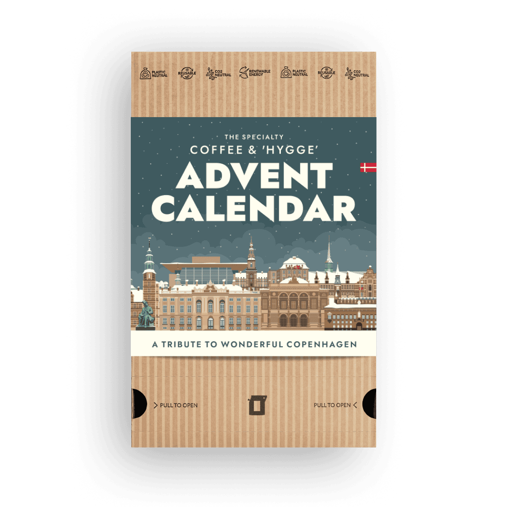 Wonderful Copenhagen – kaffeadventskalender 25 kaffen-0