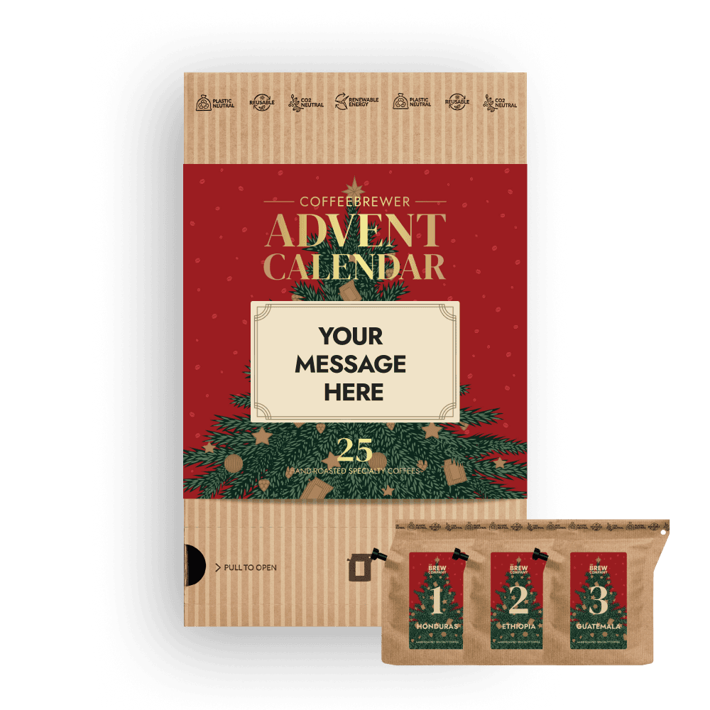 Specialty Coffee Advent Calendar – 25 kaffen-0