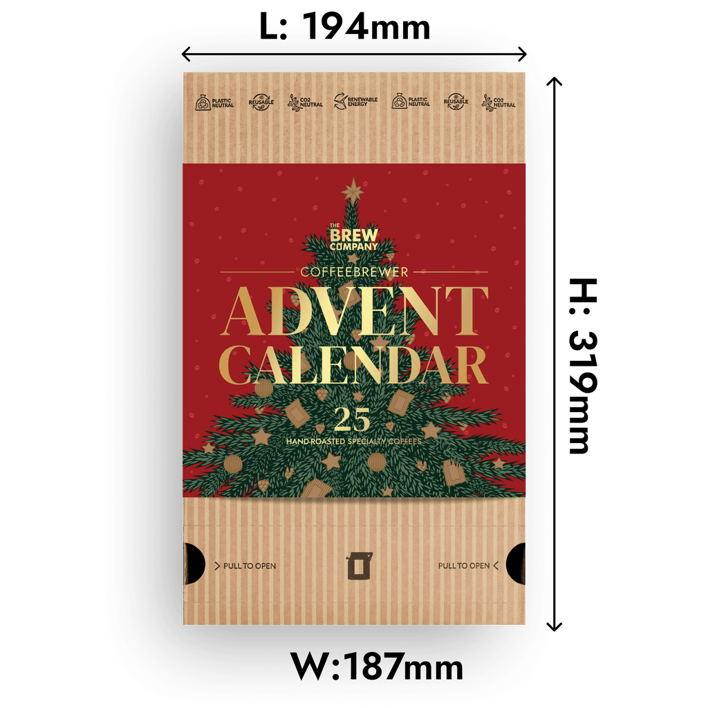 Festive Red – kaffeadventskalender 25 kaffen-3