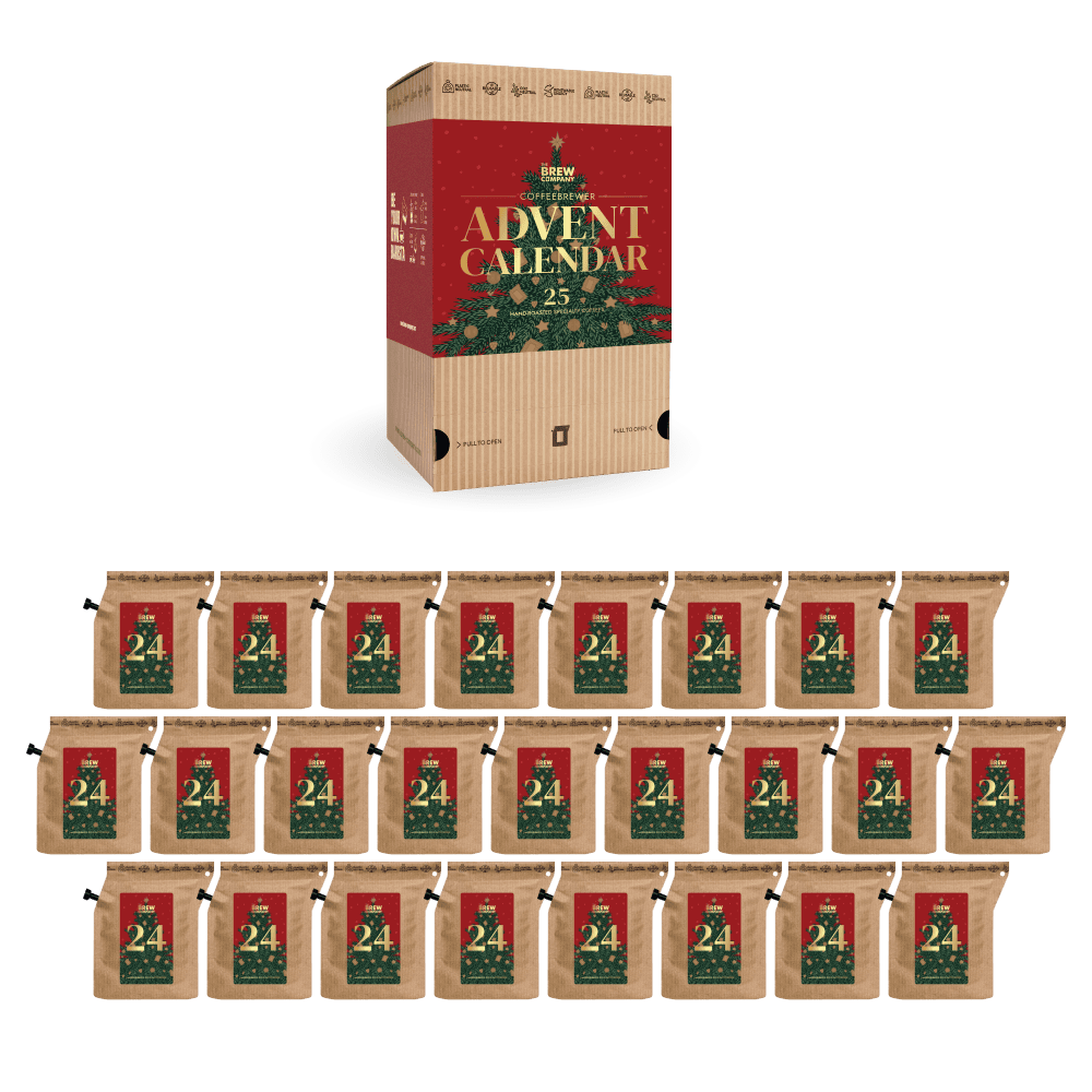 Festive Red – kaffeadventskalender 25 kaffen-1