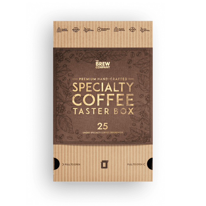 Specialty Coffeebrewer Taster Box – 7, 14 eller 25-pack-4