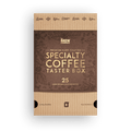 Specialty Coffeebrewer Taster Box – 7, 14 eller 25-pack-4