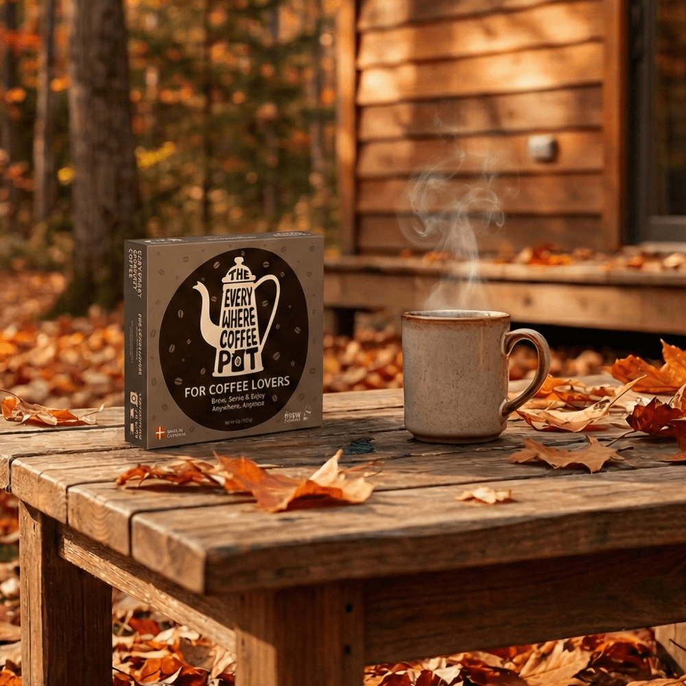 Coffee Pot Specialty Coffee – presentbox 3-pack-0