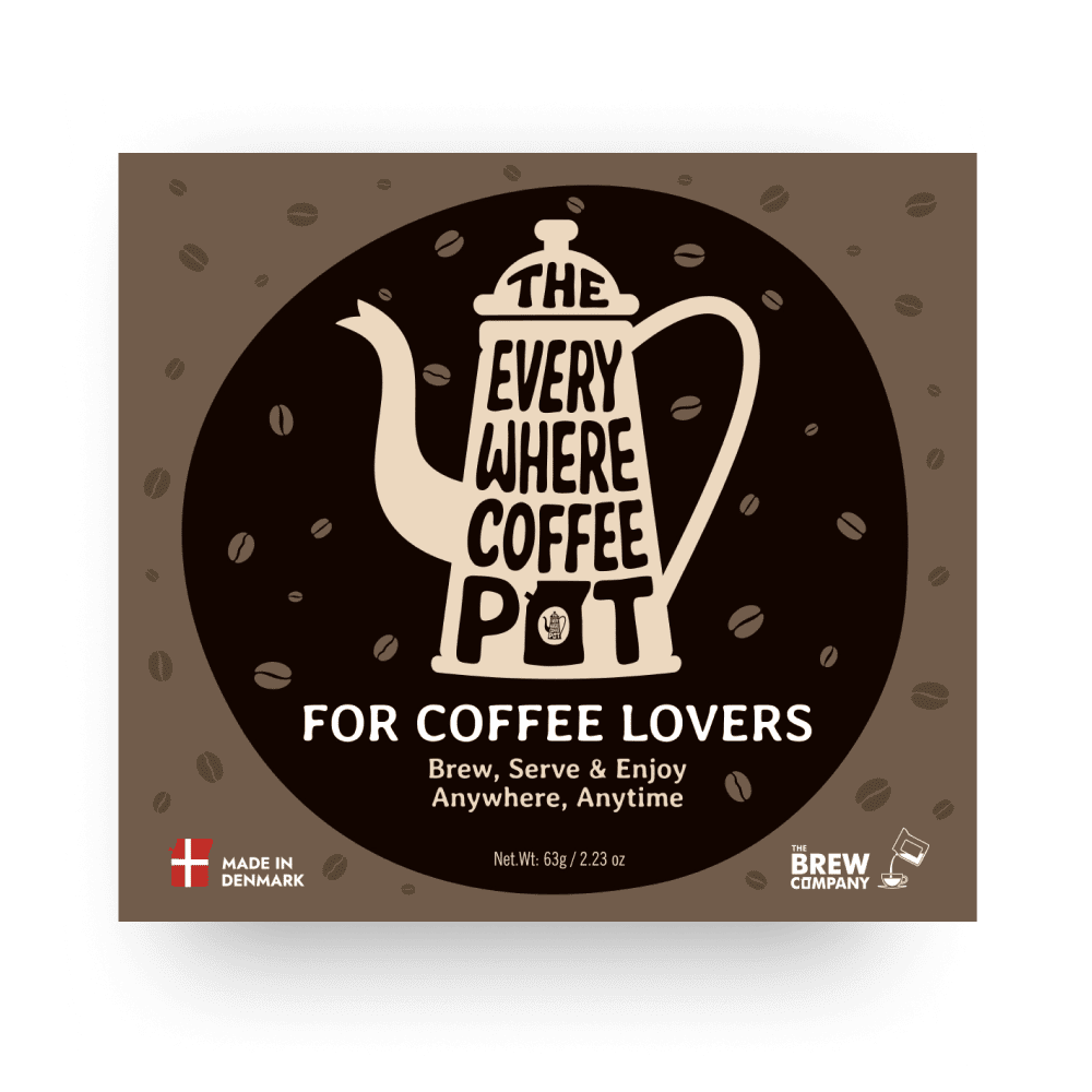 Coffee Pot Specialty Coffee – presentbox 3-pack-1