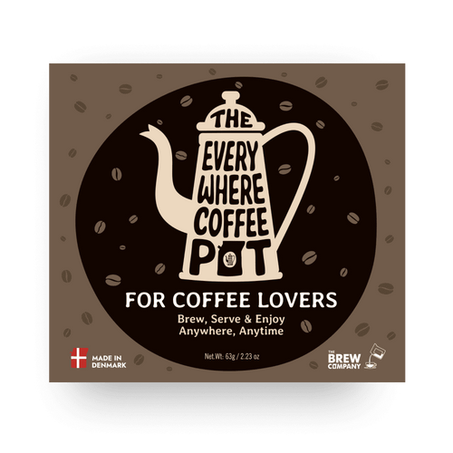 Coffee Pot Specialty Coffee – presentbox 3-pack-1