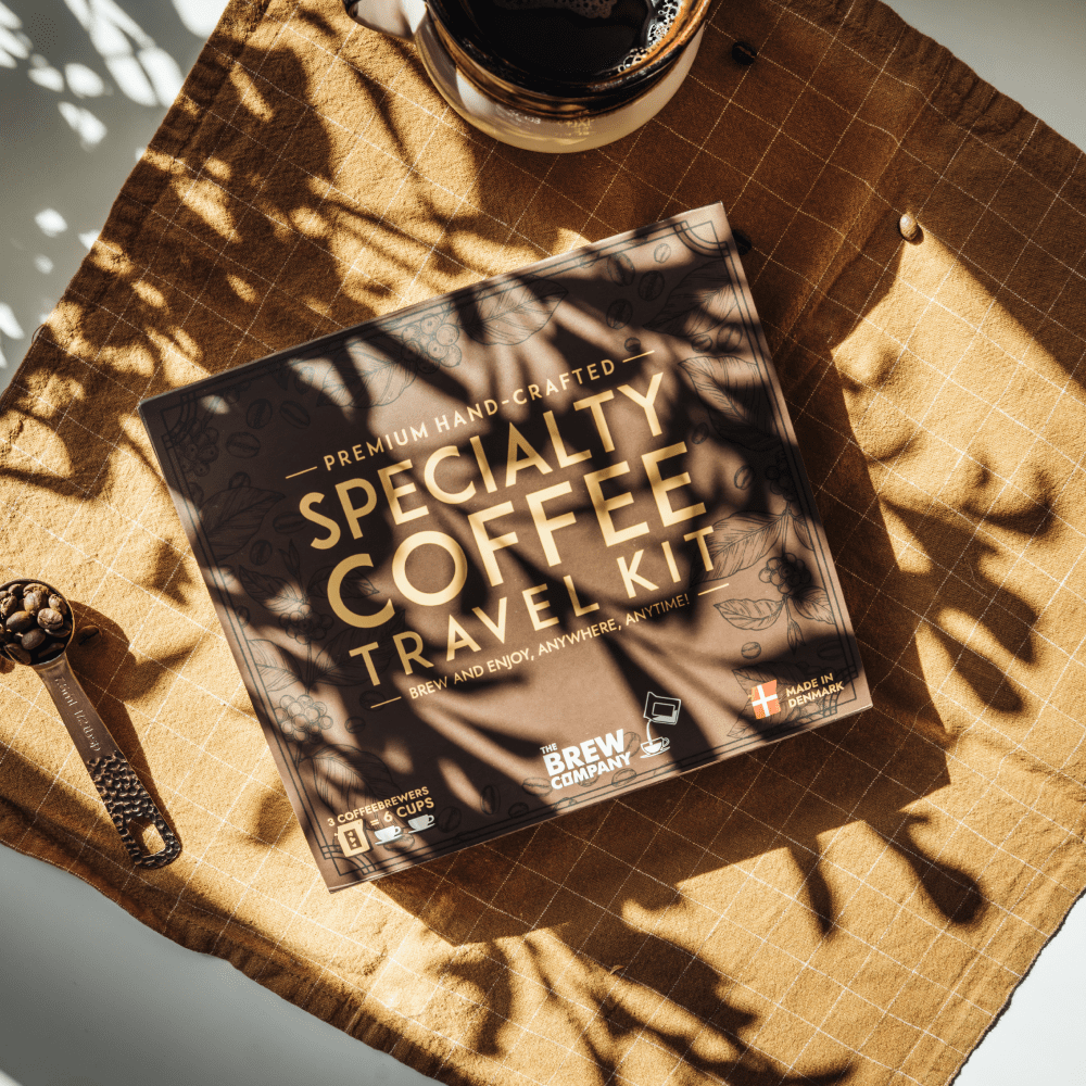 Specialty Coffee Travel Kit – presentbox 3-pack-0