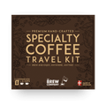 Specialty Coffee Travel Kit – presentbox 3-pack-1