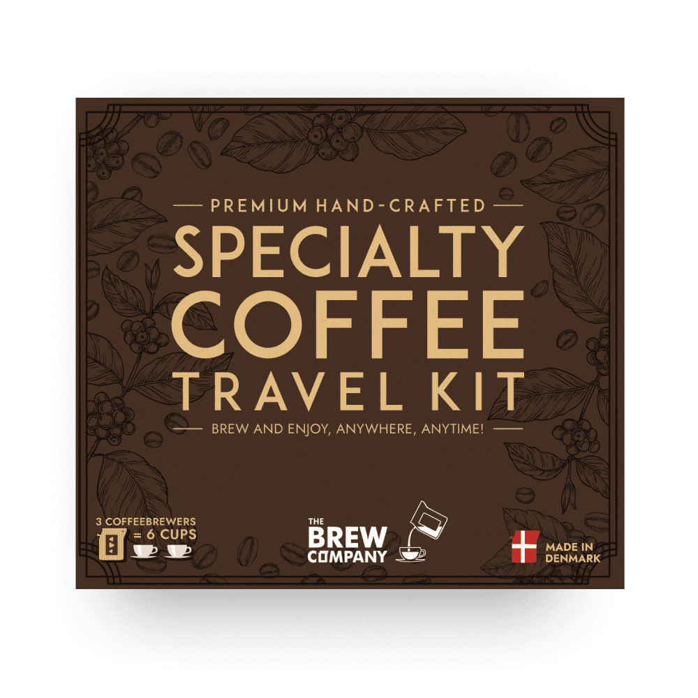 Specialty Coffee Travel Kit – presentbox 3-pack-1
