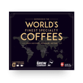 World's Finest Specialty Coffee – presentbox 3-pack-1