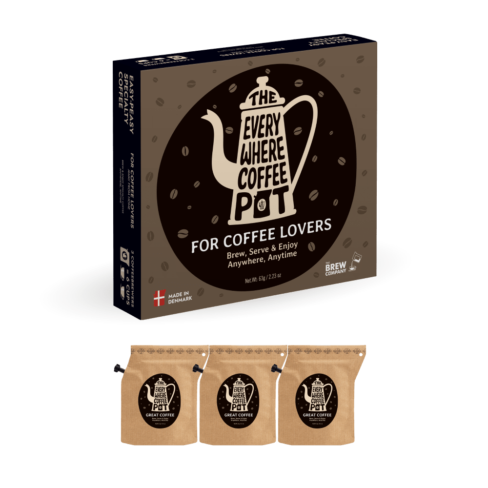 Coffee Pot Specialty Coffee – presentbox 3-pack-2