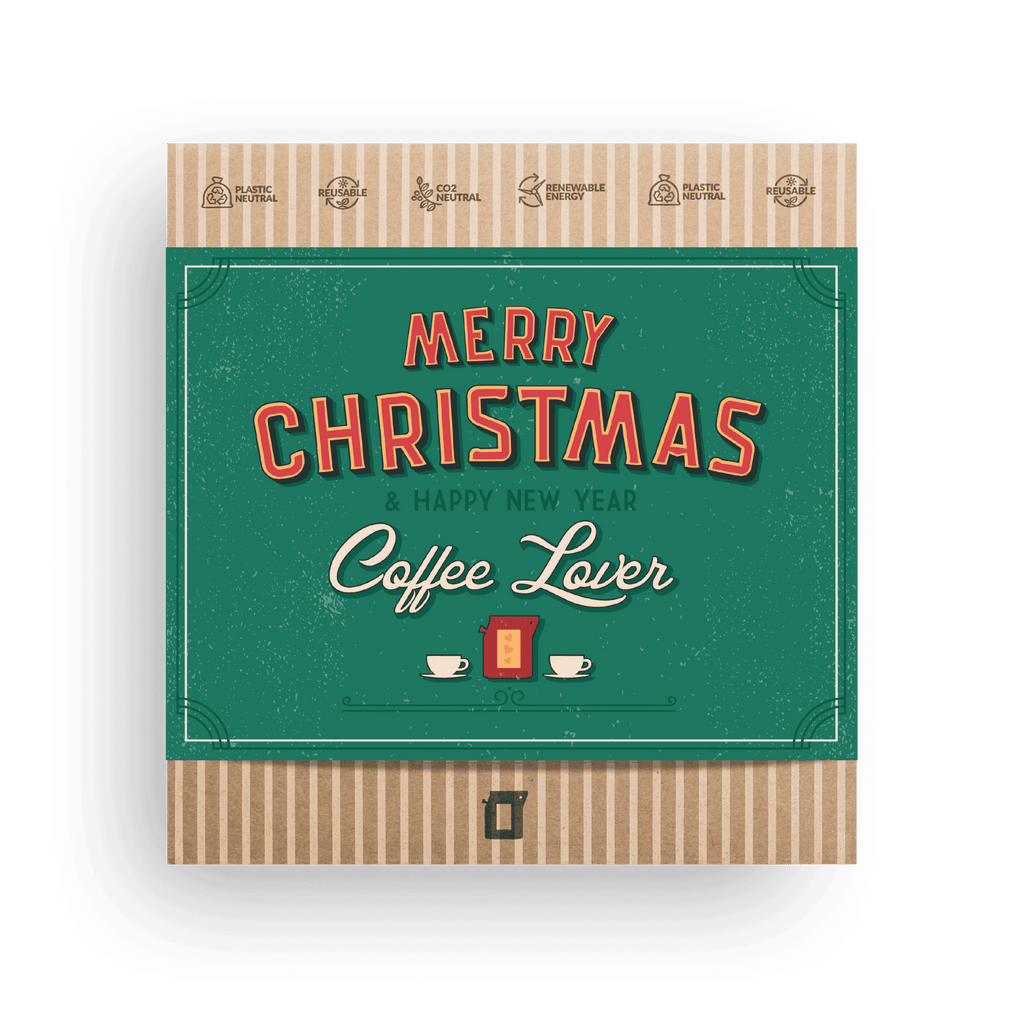 Merry Christmas Retro – julbox med specialkaffe-0