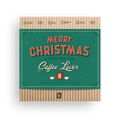 Merry Christmas Retro – julbox med specialkaffe-0