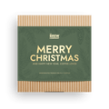 Specialty Coffee Christmas Gift Box – julbox 7-pack-2