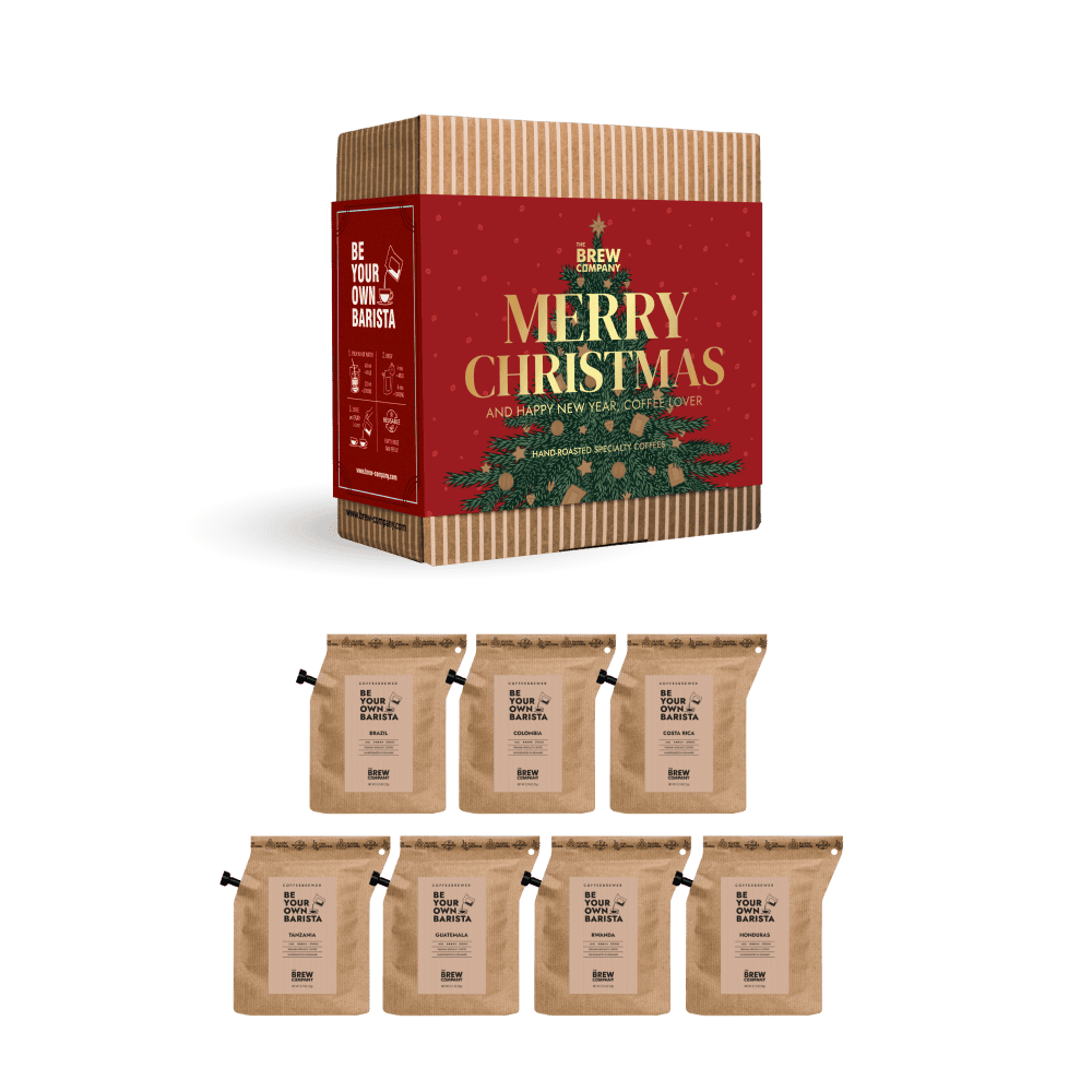 Specialty Coffee Christmas Gift Box – 7 kaffesorter-3