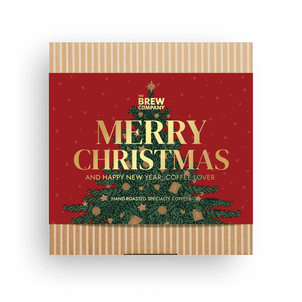 Specialty Coffee Christmas Gift Box – 7 kaffesorter-2