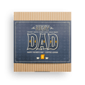 Best Dad – kaffepresent med 7 eller 25 kaffen-0