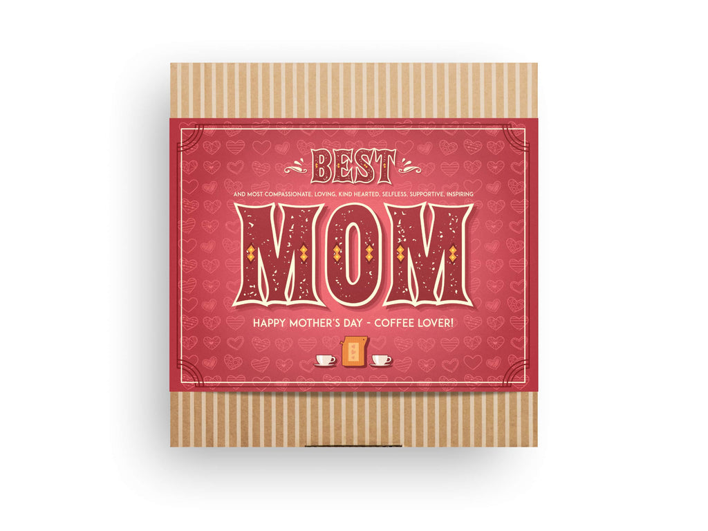 Mother's Day – kaffepresent med specialkaffe-0