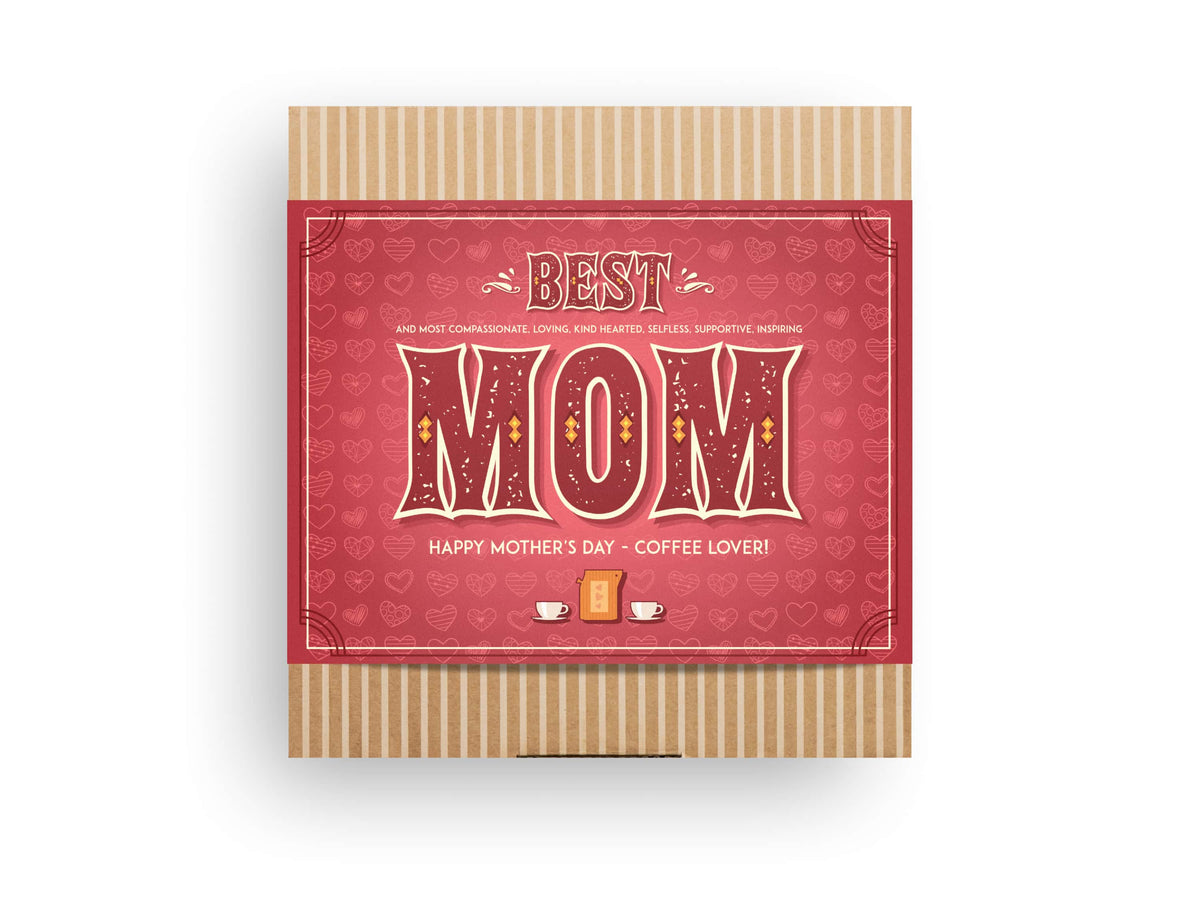Mother's Day – kaffepresent med specialkaffe-0