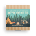 Outdoor Coffee Gift Box – 7, 14 eller 25-pack-0