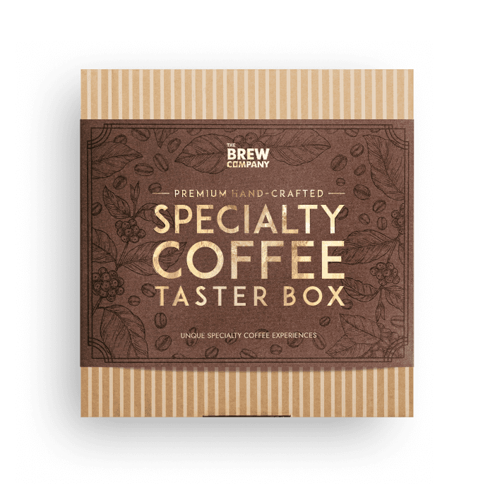 Specialty Coffeebrewer Taster Box – 7, 14 eller 25-pack-0