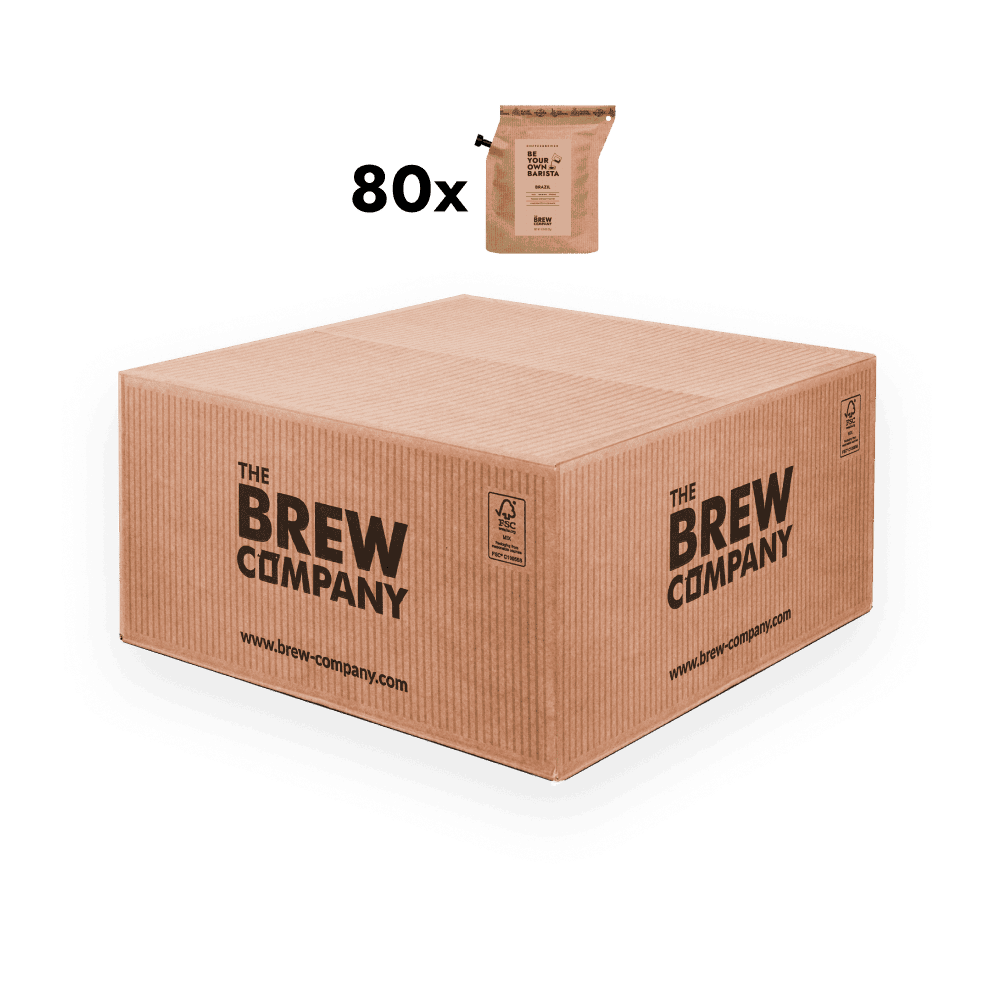 Peru Coffeebrewer – ekologiskt specialkaffe-1