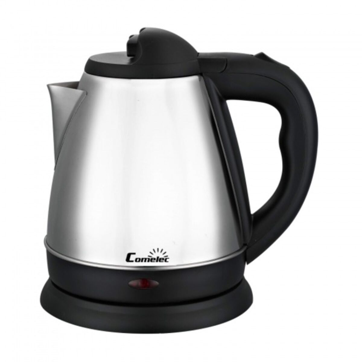 COMELEC WK7316 vattenkokare – 1,2 L, 1600 W-0