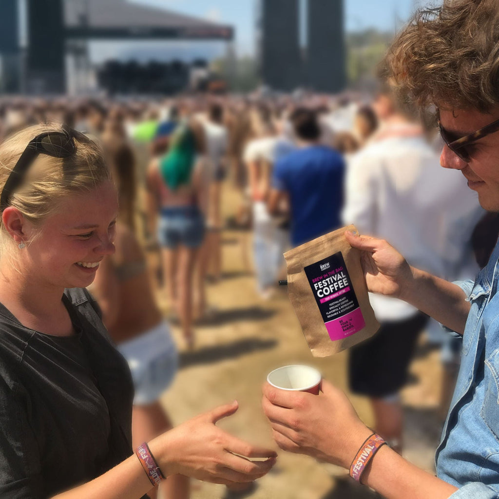 Festival Coffee Coffeebrewer – specialkaffe på språng-1