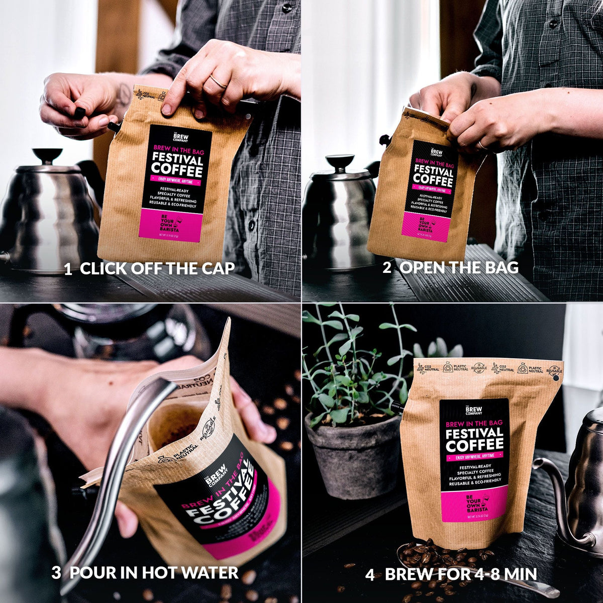 Festival Coffee Coffeebrewer – specialkaffe på språng-2