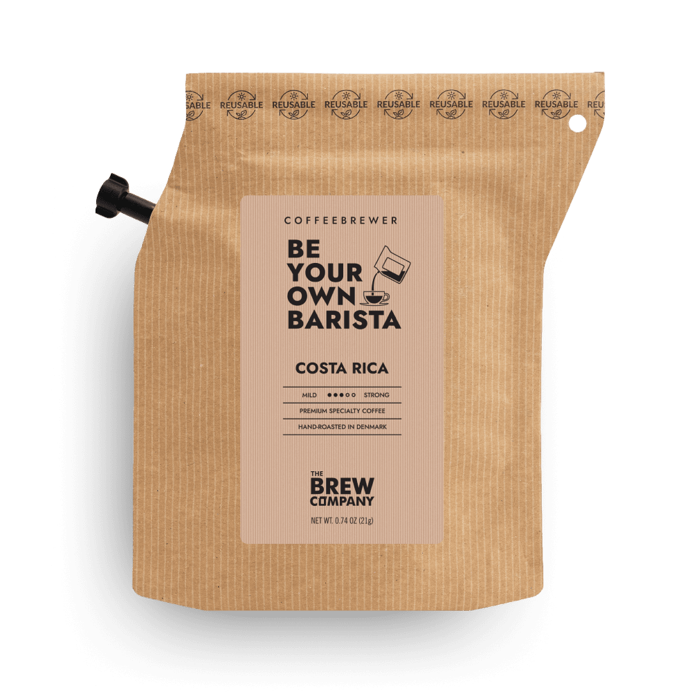 Specialty Coffeebrewer – välj kaffesort-6