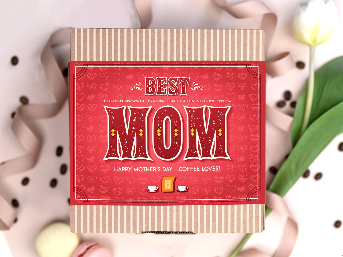 Mother's Day – kaffepresent med specialkaffe-4