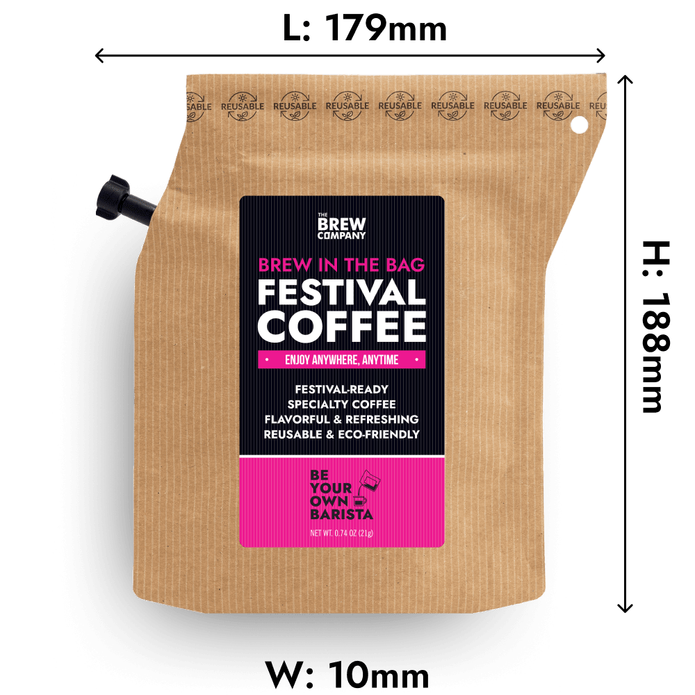 Festival Coffee Coffeebrewer – specialkaffe på språng-3