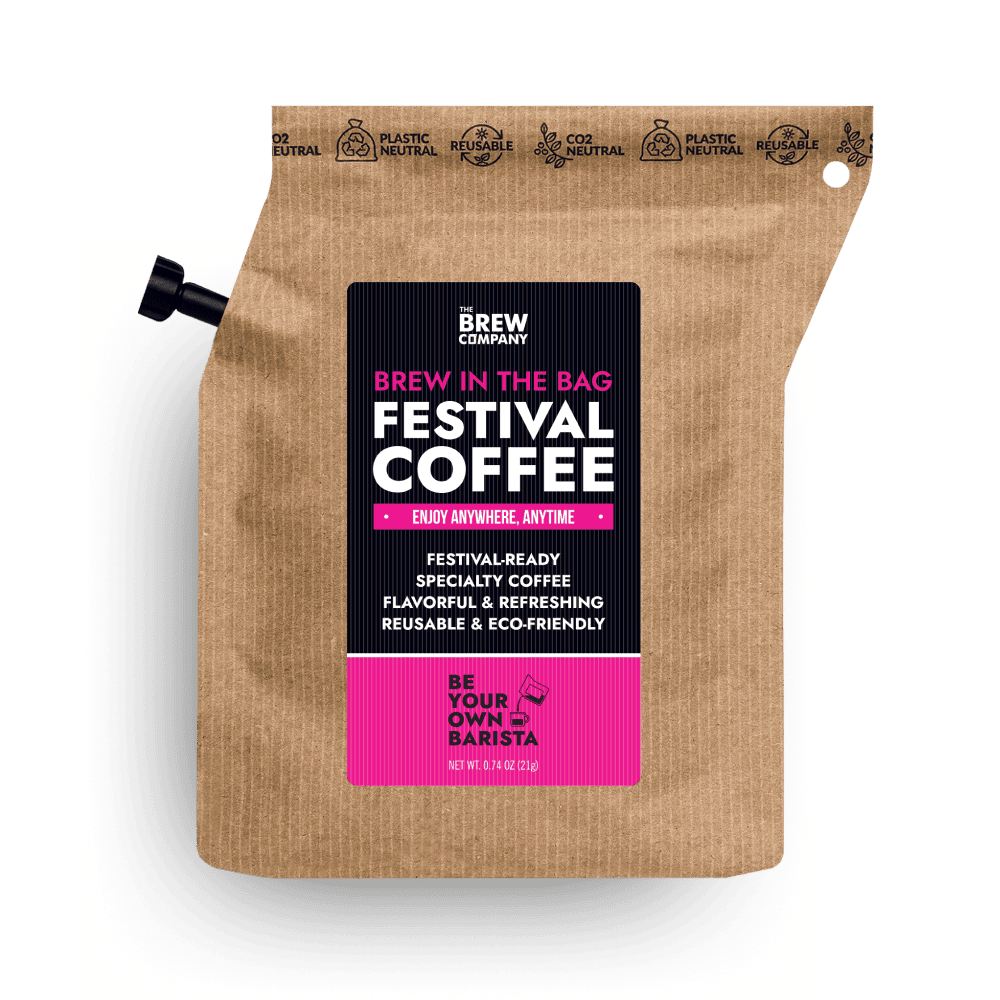 Festival Coffee Coffeebrewer – specialkaffe på språng-0