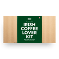 Irish Coffee Kit – alkoholfritt kaffekit för två-0
