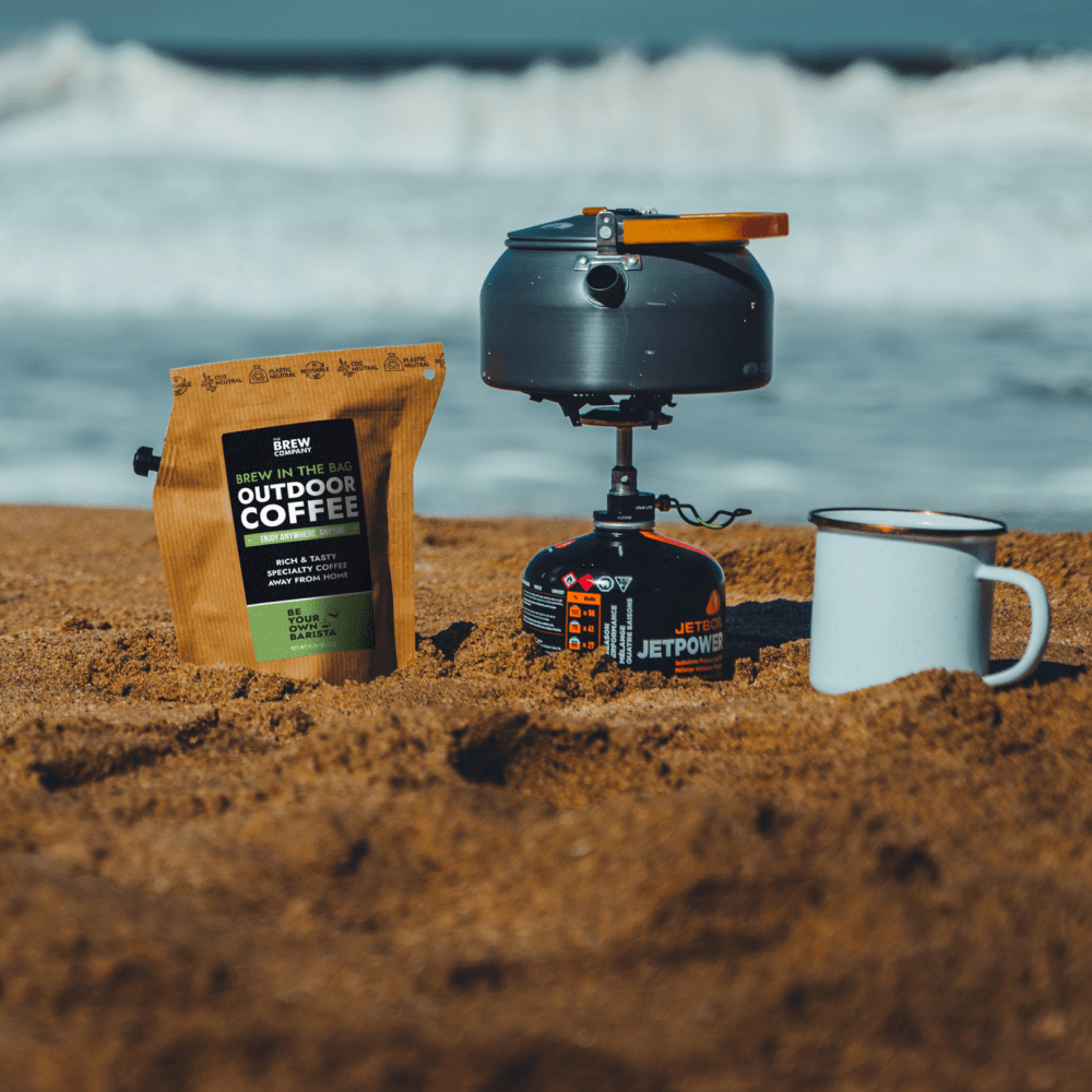 Functional Coffeebrewer – kaffe på språng-1