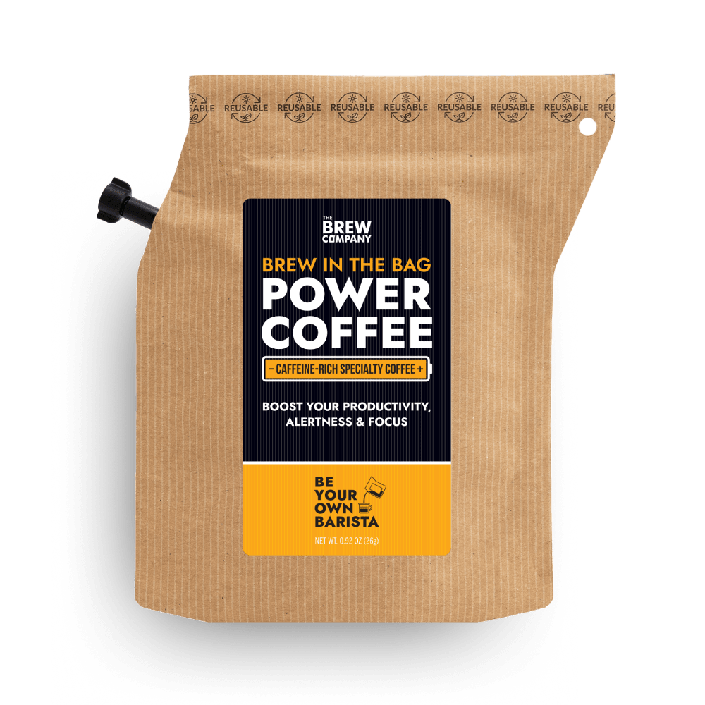 Functional Coffeebrewer – kaffe på språng-0