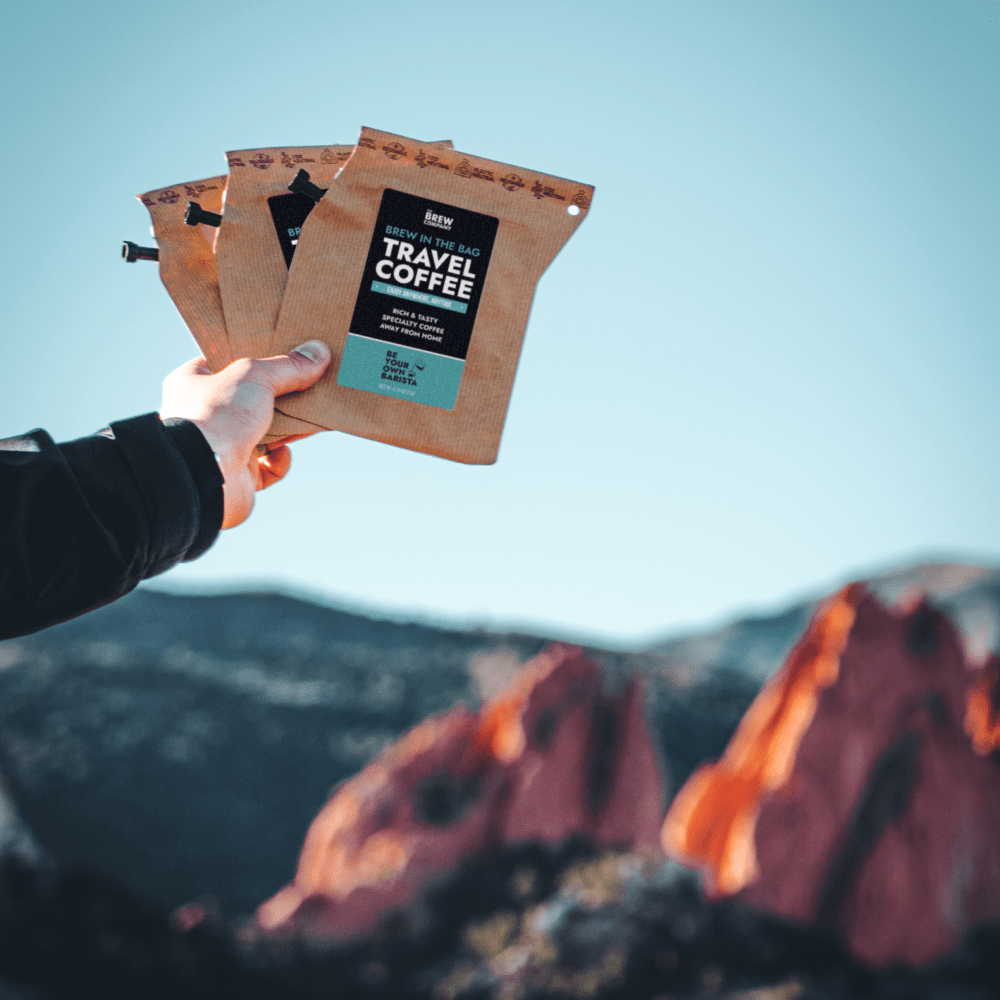 Travel Coffeebrewer – återanvändbar bryggpåse-2