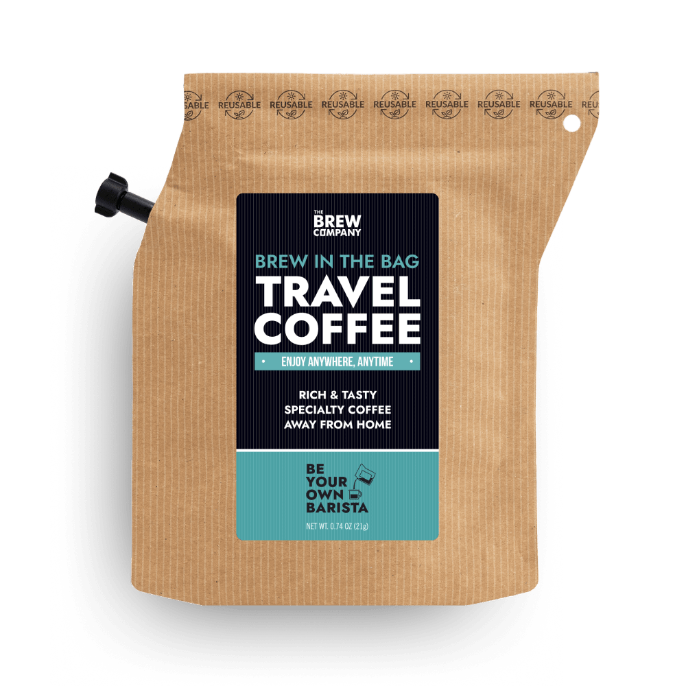 Travel Coffeebrewer – återanvändbar bryggpåse-0
