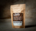 Bäcksjön espressokaffe från Kaffero