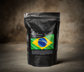 Påse med kaffe Brasilien Vinte från småskaliga producenter