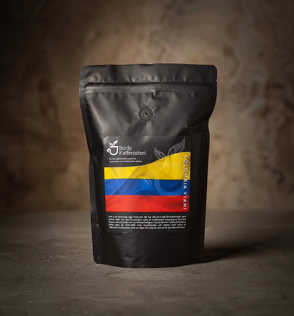 Colombia – Viani