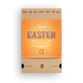 Happy Easter – kaffepresent 7 eller 25-pack-2