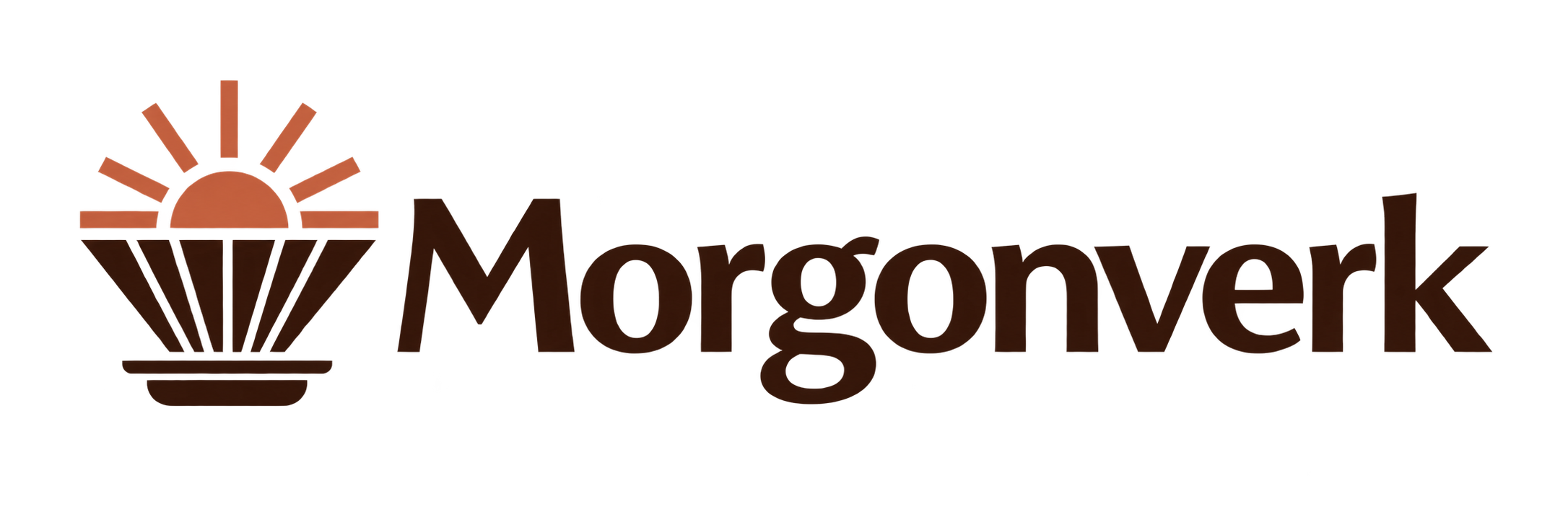 Morgonverk