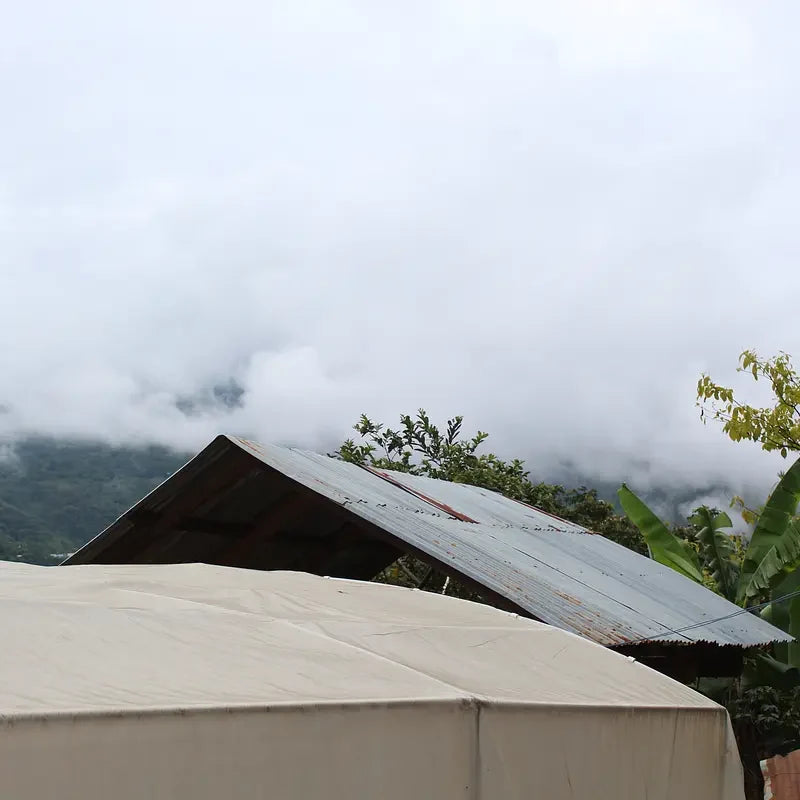 Peru – Sequiapampa, specialkaffe rostat av Kaffero